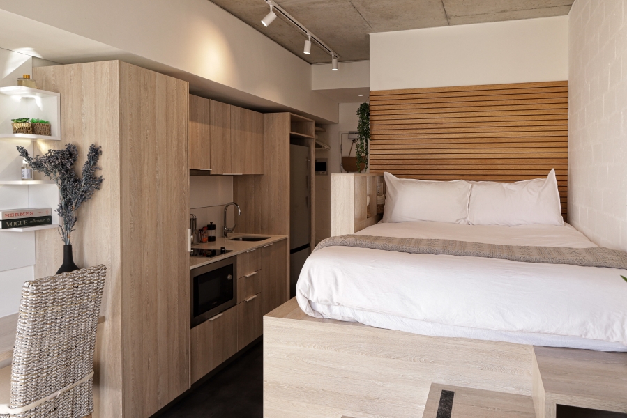 0 Bedroom Property for Sale in Sea Point Western Cape